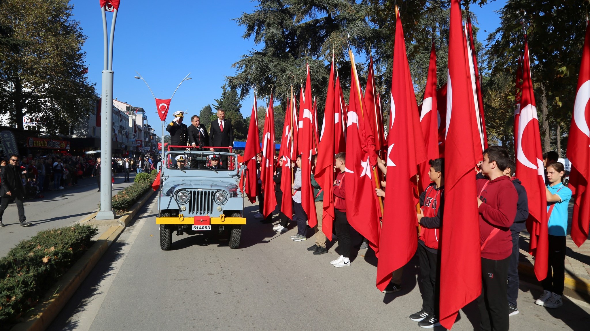 CUMHURYET COKUSU GLCK SARDI
