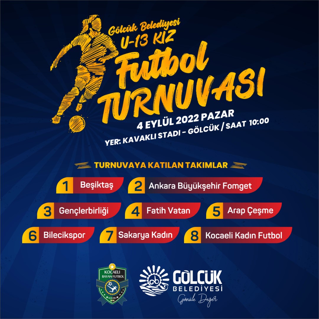 KIZ FUTBOLUNUN GL TAKIMLARI GLCKTE KARI KARIYA GELECEK