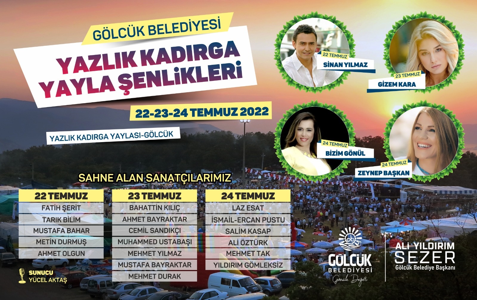 GLCK BELEDYES KADIRGA ENLKLER?NDE MZK LEN BALIYOR
