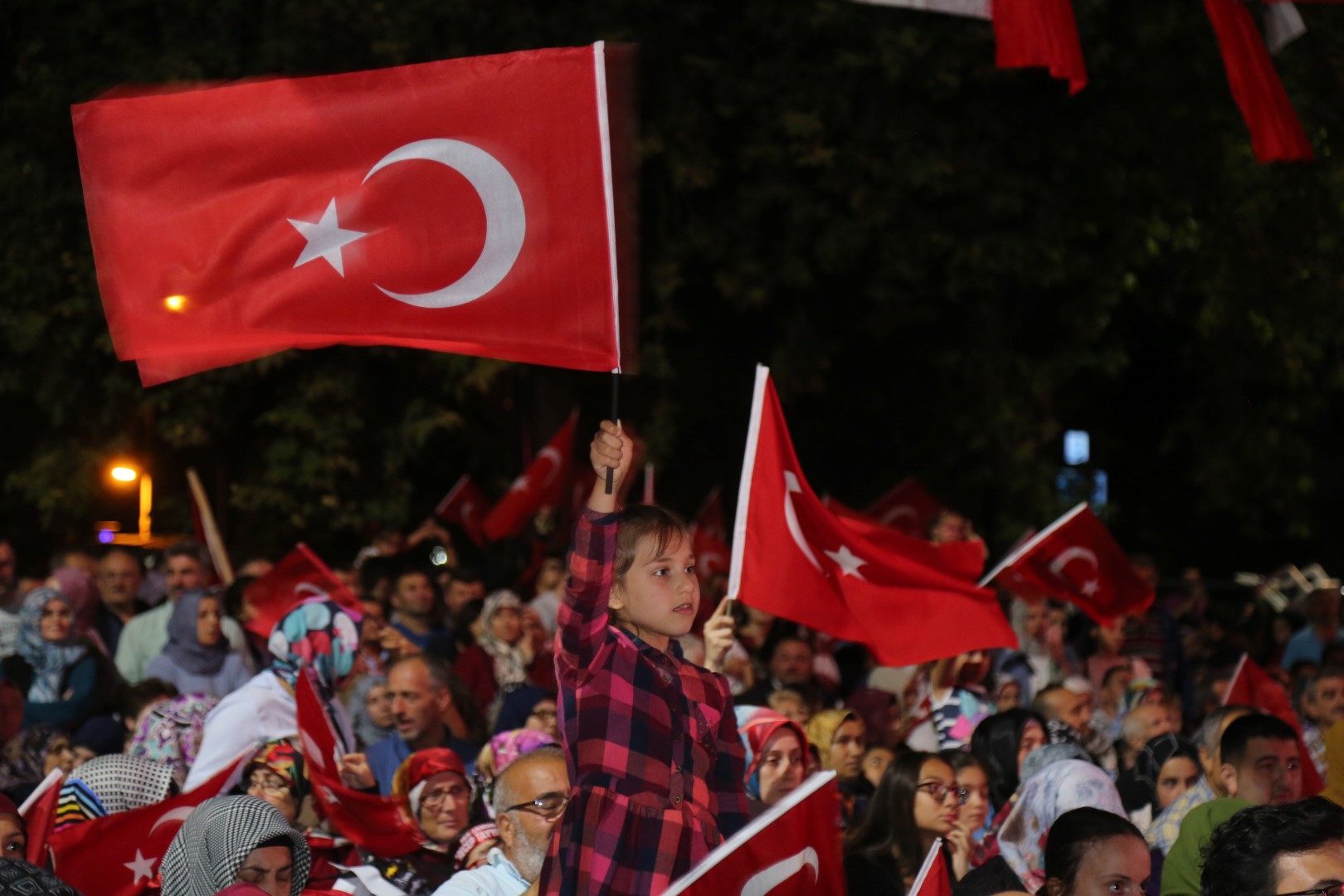 GLCK 15 TEMMUZ?DA ANITPARKTA TEK YREK OLACAK