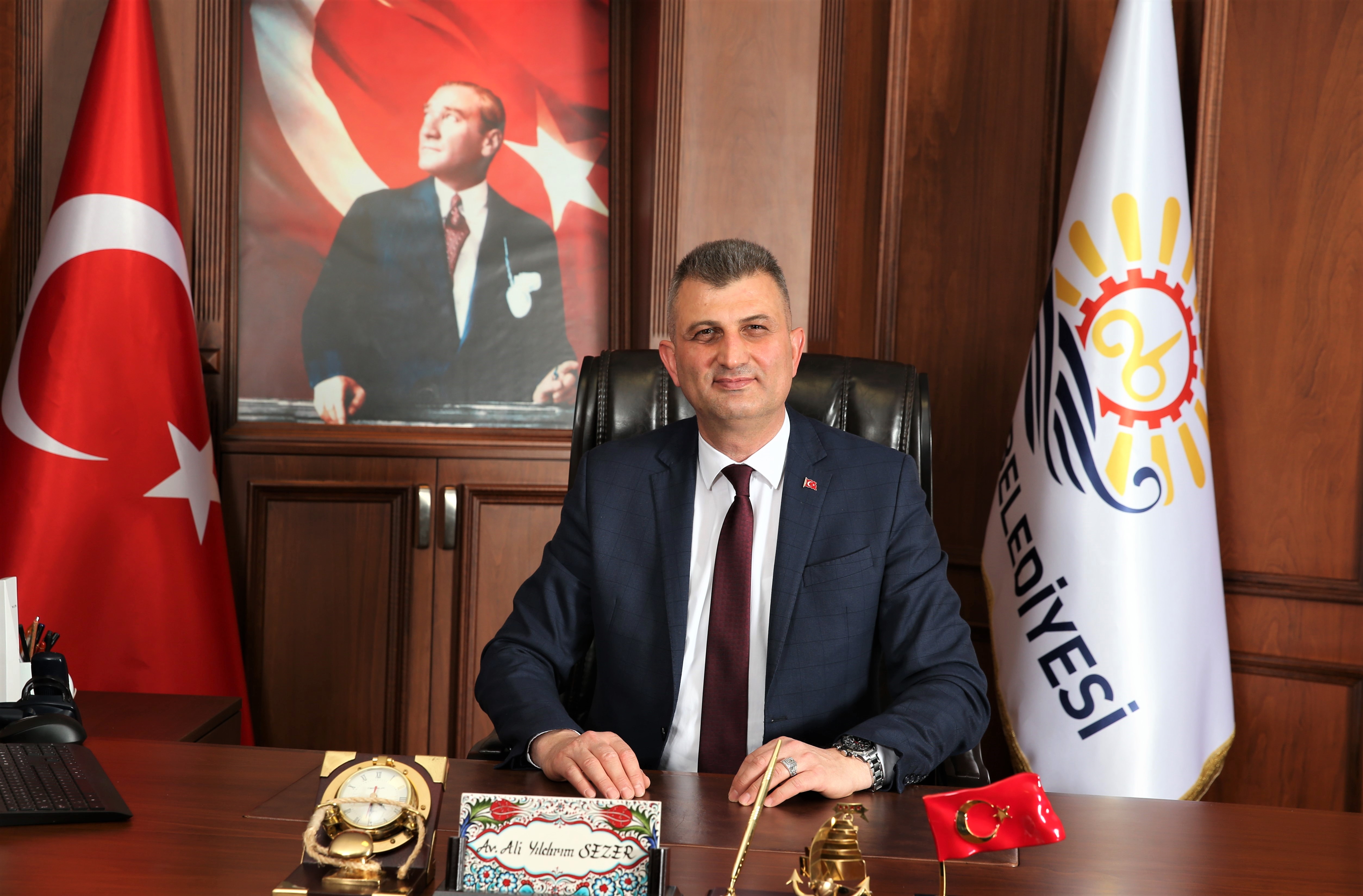 "KADINLARIMIZA POZTF AYRIMCILIK YAPMAYA DEVAM EDECEZ"