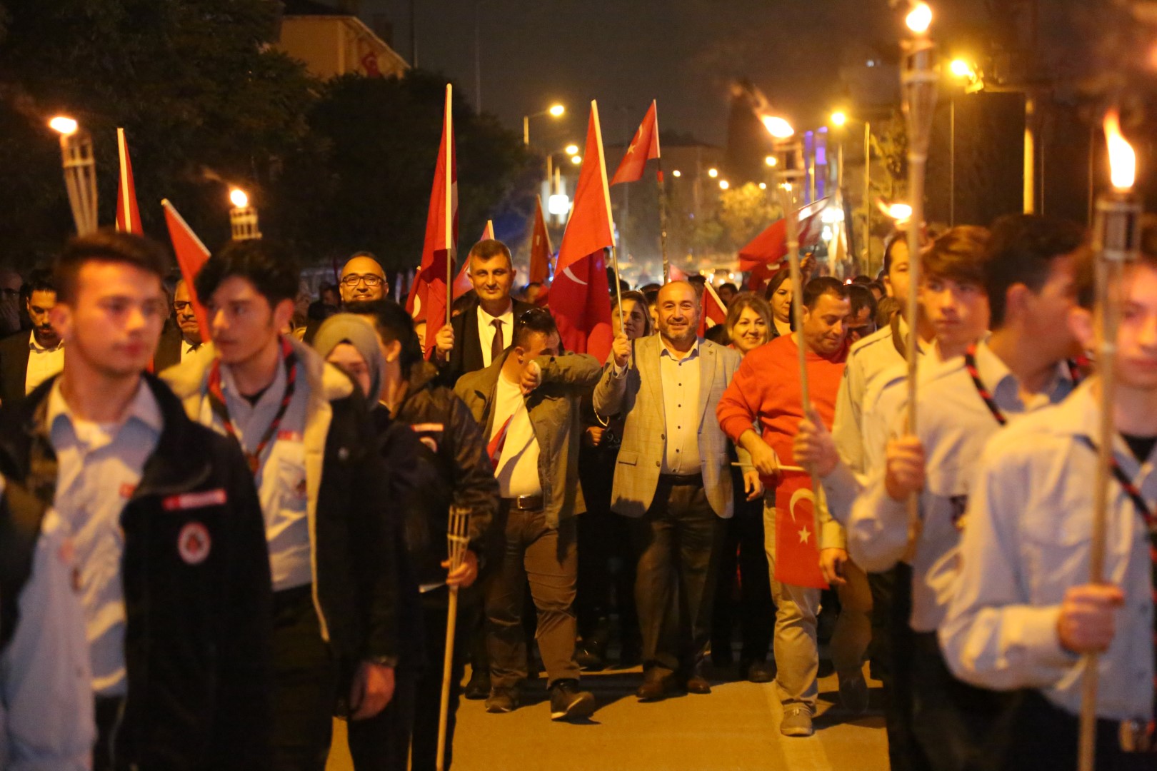 GLCKTE CUMHURYET BAYRAMI COKUSU DOYASIYA YAANACAK