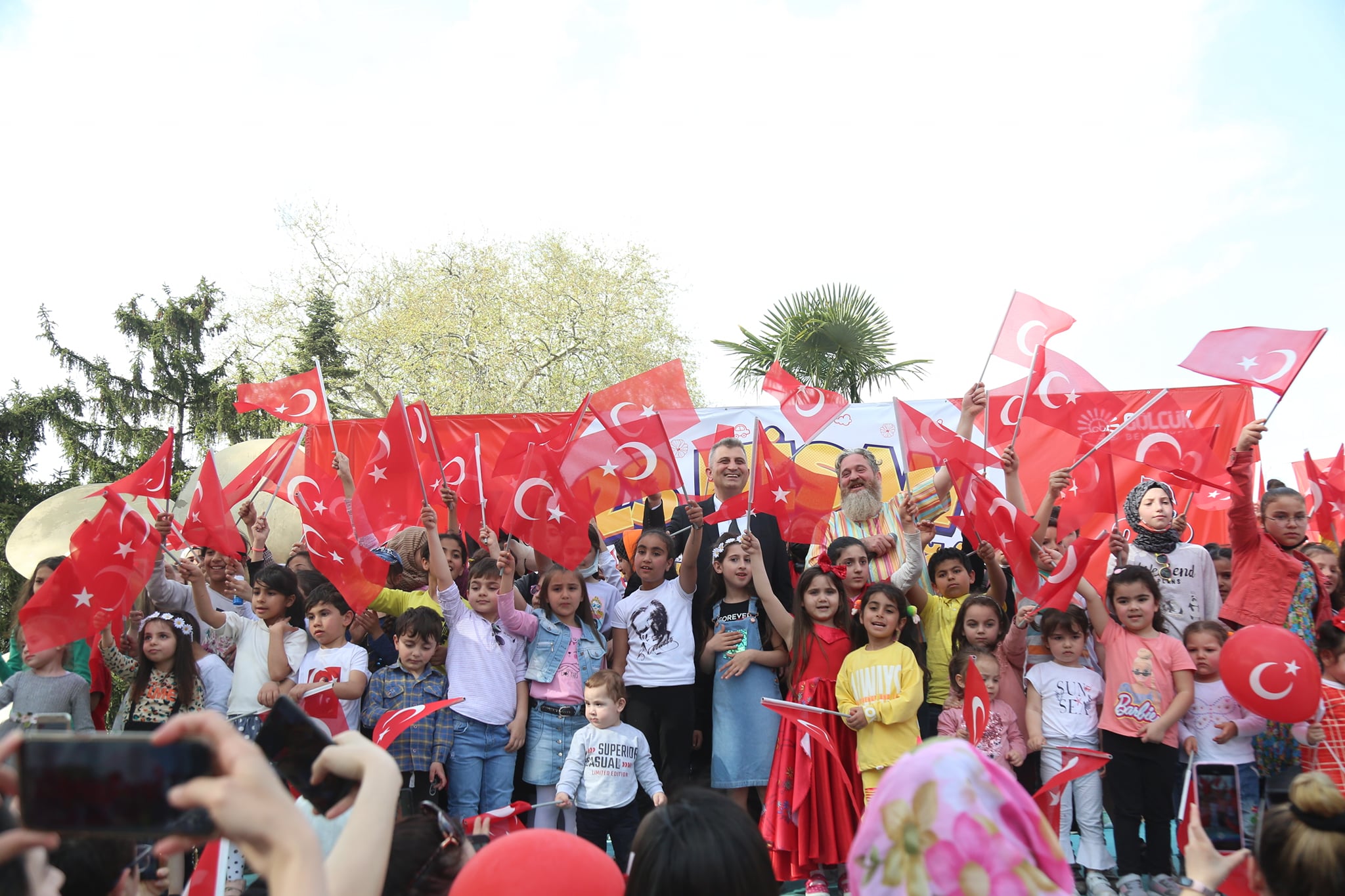 GLCK ANITPARKTA 23 NSAN COKUSU