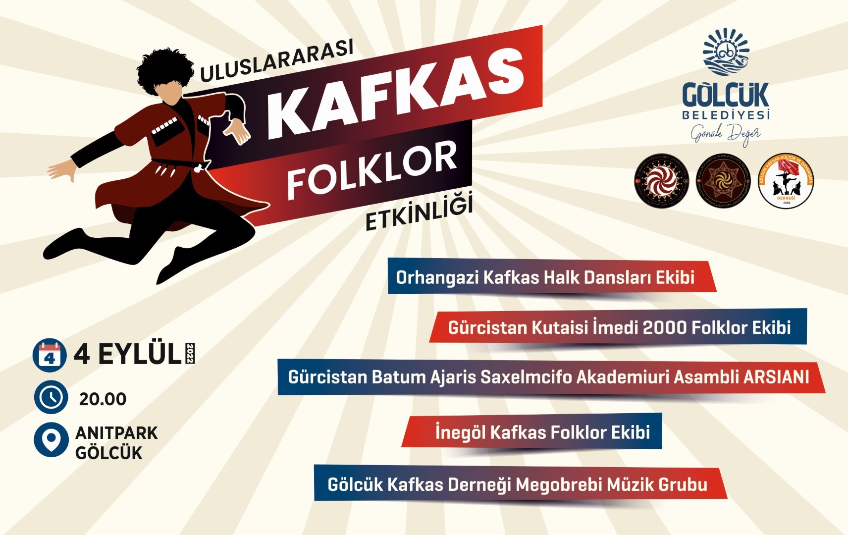 GLCKTE KAFKAS RZGARI ESECEK
