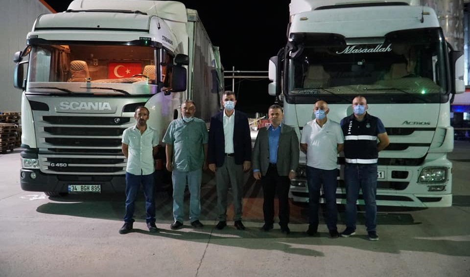 GLCK KASTAMONU VE SNOPUN YANINDA