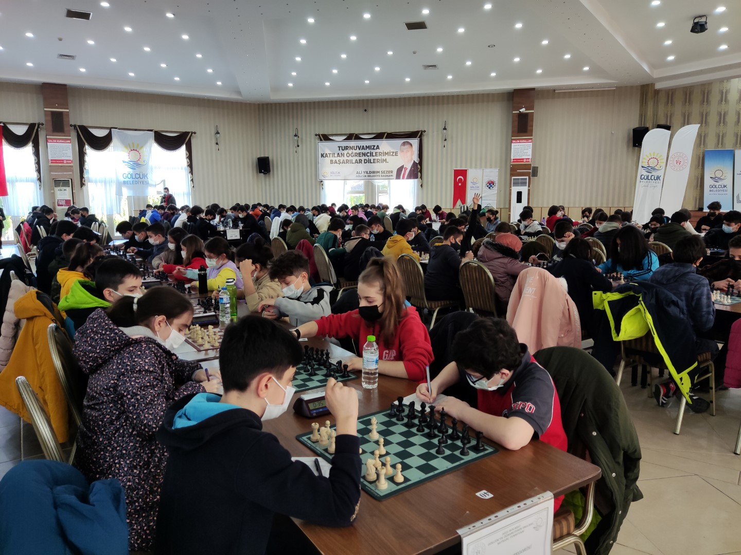 308 RENC SATRANTA EN Y HAMLEY YAPMAK N MCADELEYE BALADI