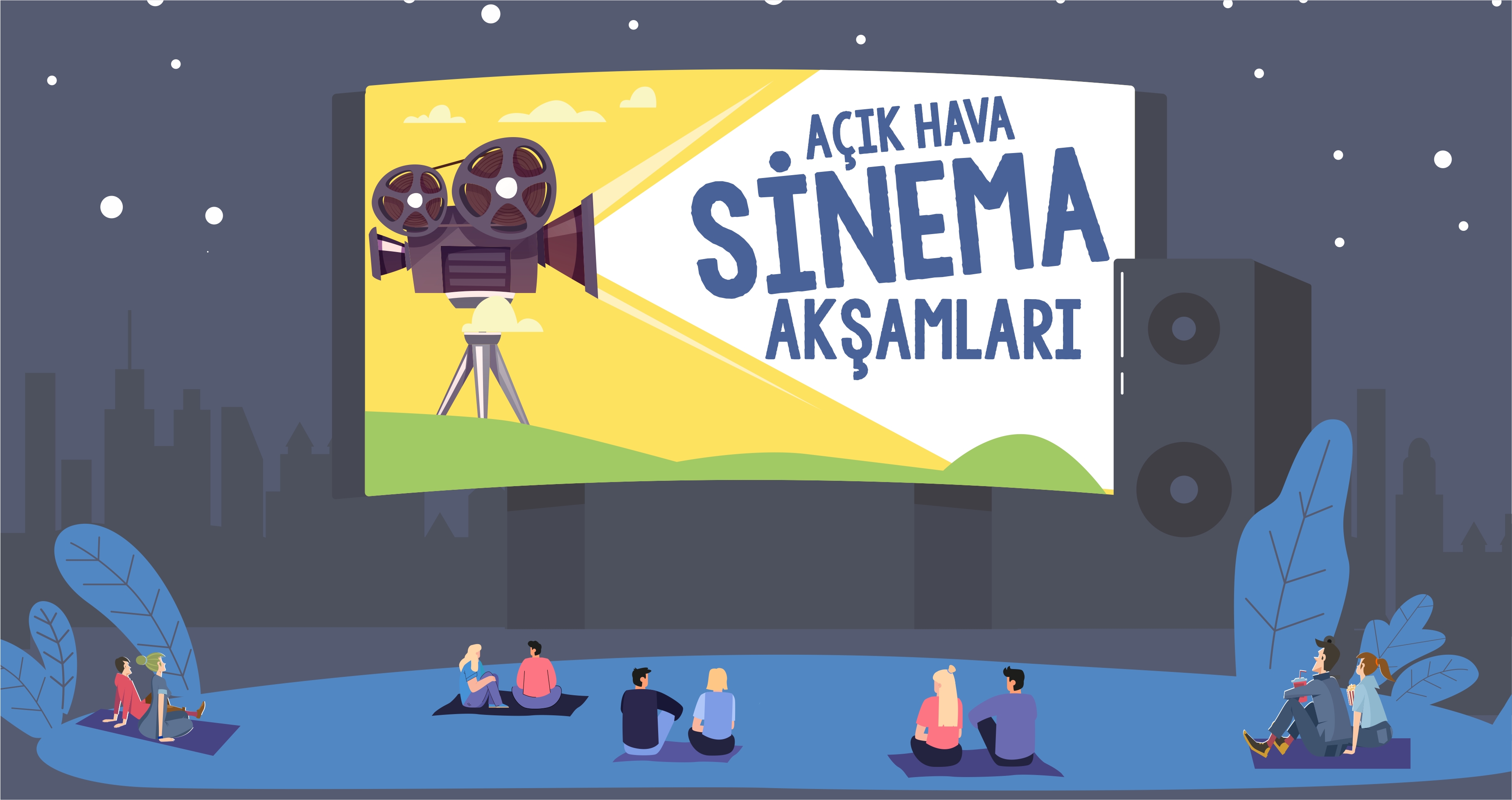 AIK HAVADA SNEMA KEYF SIRASI OCUKLARDA