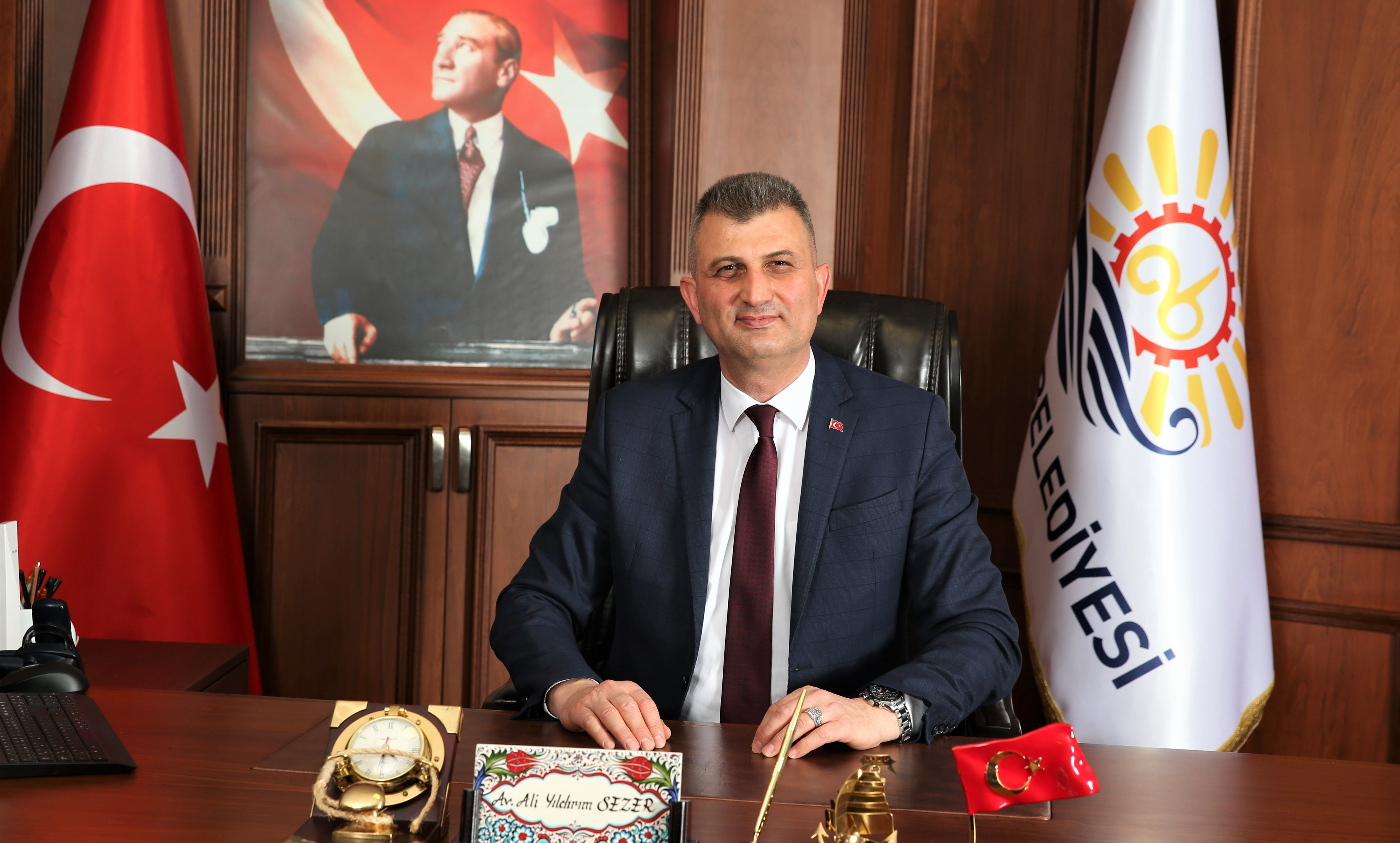 30 AUSTOS ZAFER BAYRAMIMIZIN 100.YILINI COKUYLA KUTLAYACAIZ